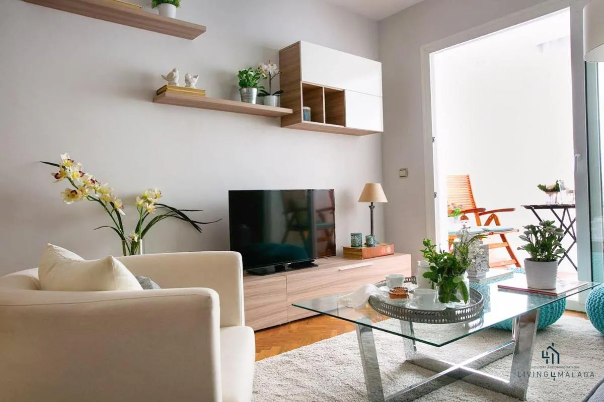 Image 4 of Living4Malaga Reding Superior Apartment