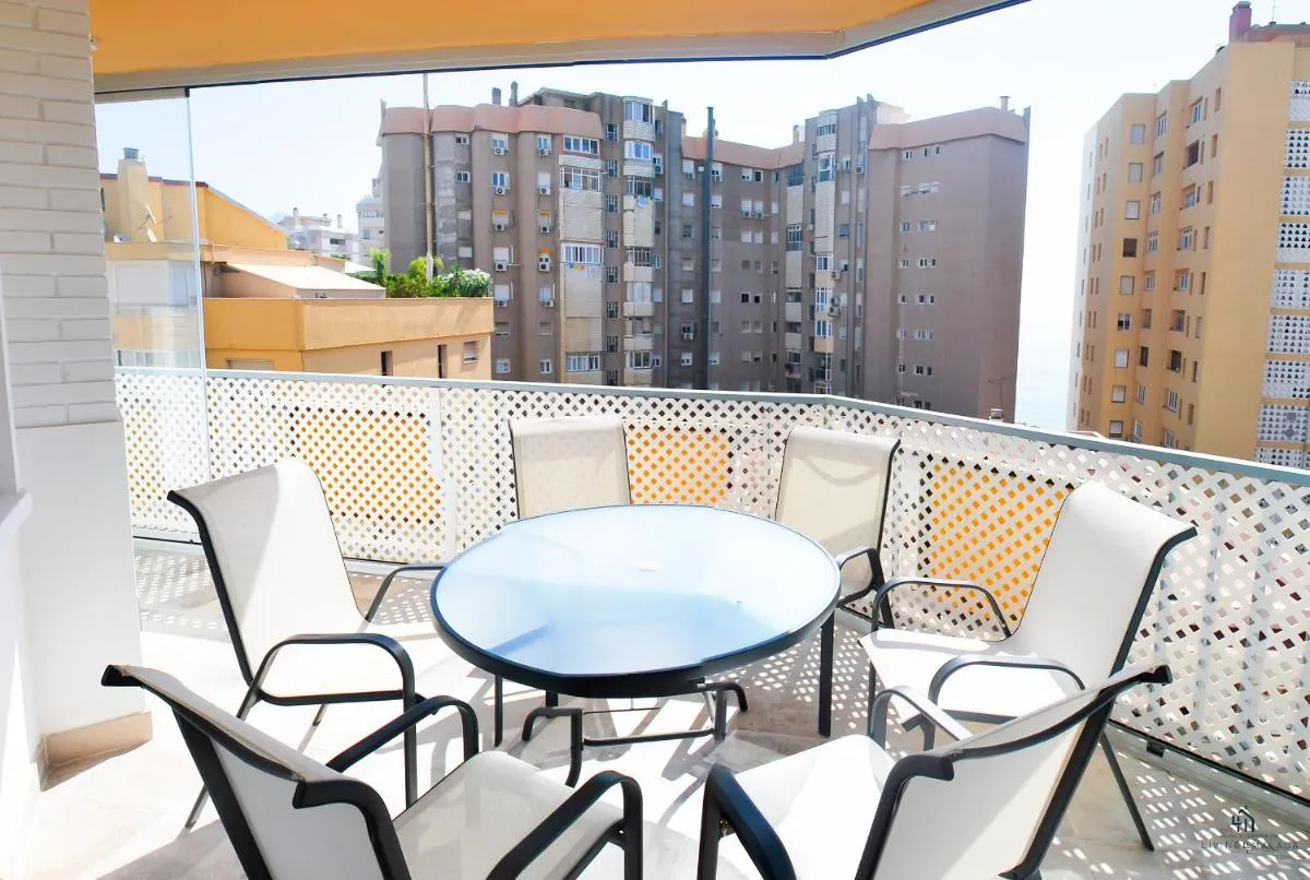 Image 5 of Living4Malaga Reding Superior Apartment
