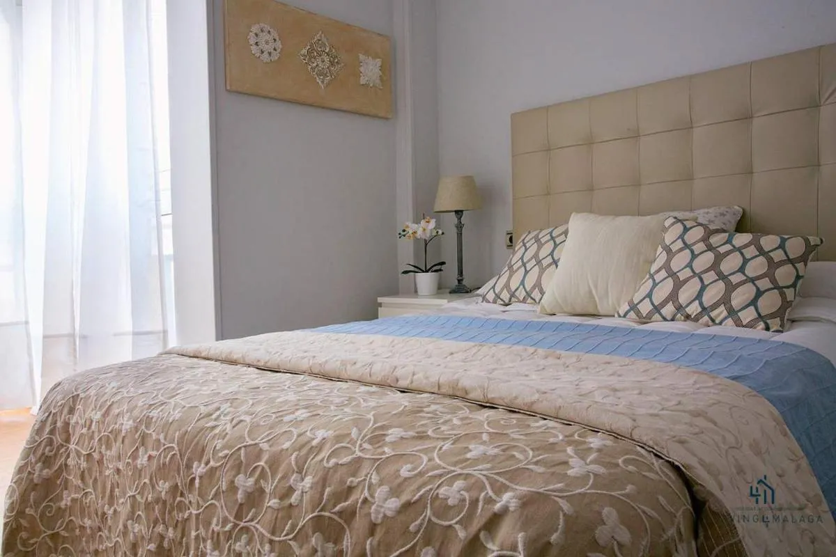 Image 6 of Living4Malaga Reding Superior Apartment
