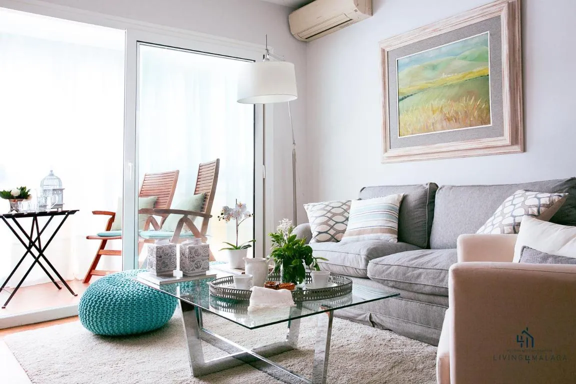 Image of Living4Malaga Reding Superior Apartment