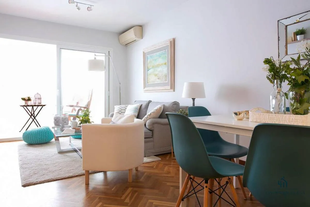 Image 3 of Living4Malaga Reding Superior Apartment