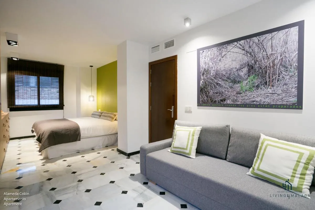 Image 5 of Living4Malaga San Lorenzo