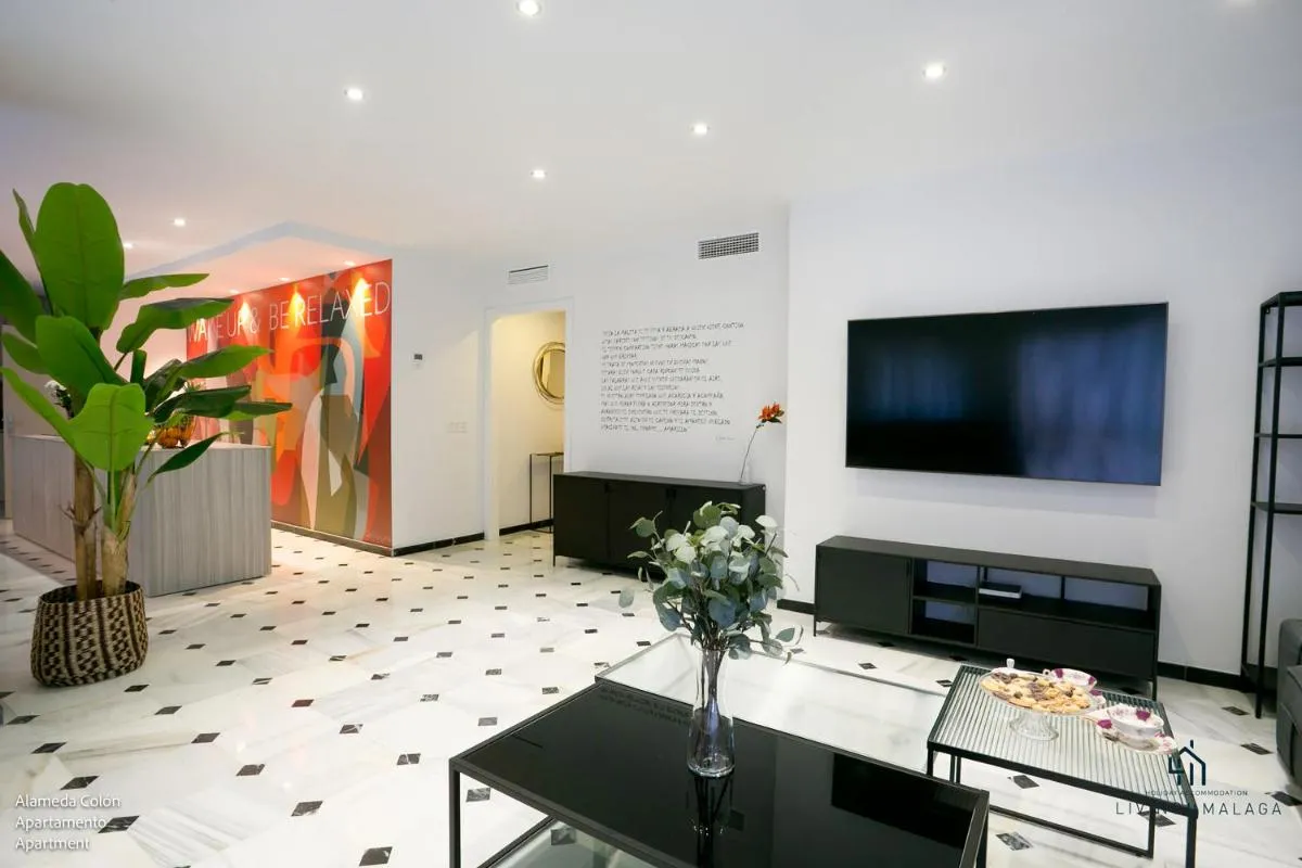 Image 4 of Living4Malaga San Lorenzo