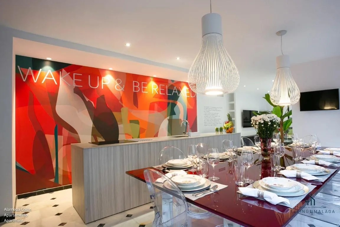 Image of Living4Malaga San Lorenzo