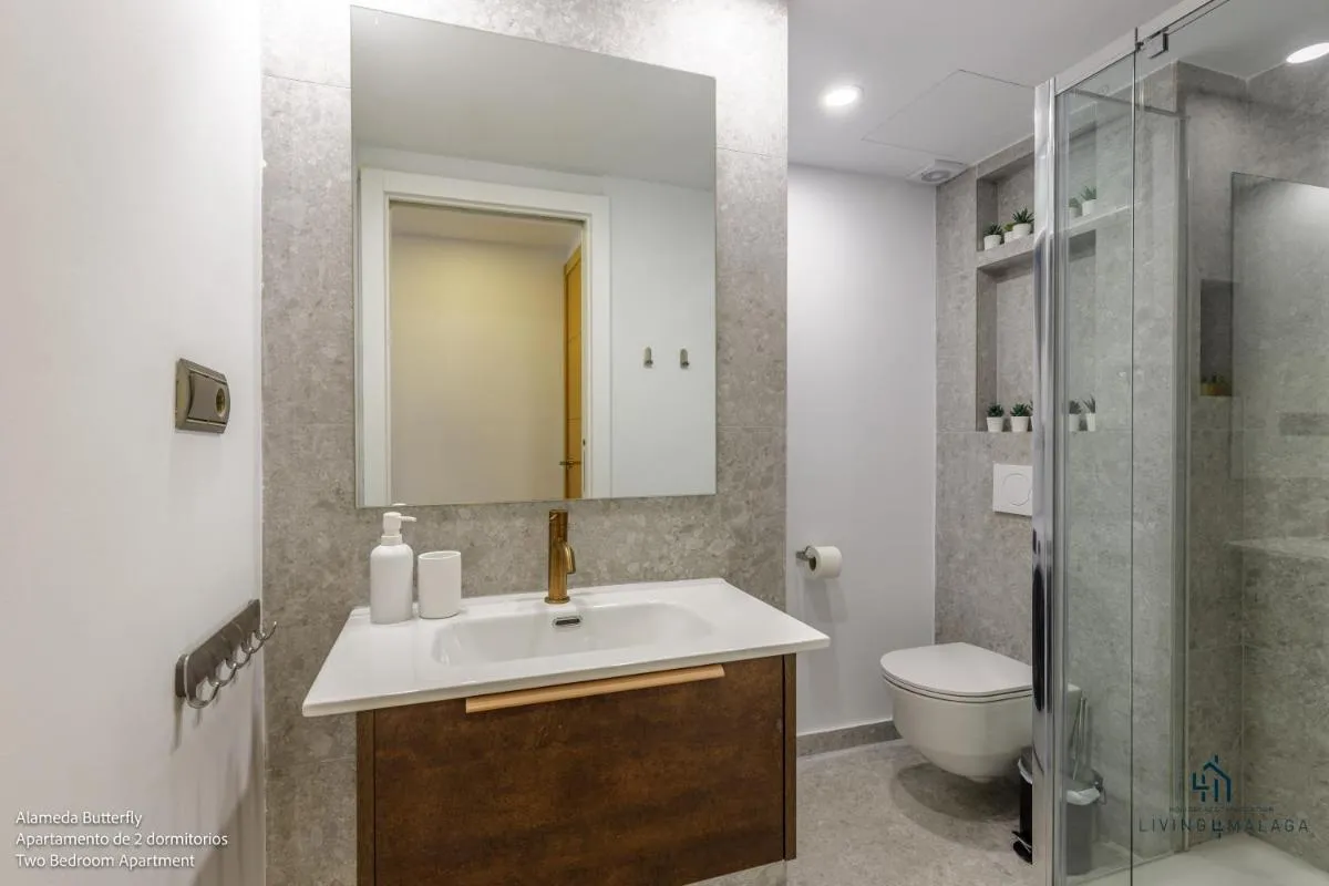 Image 6 of Living4Malaga San Lorenzo