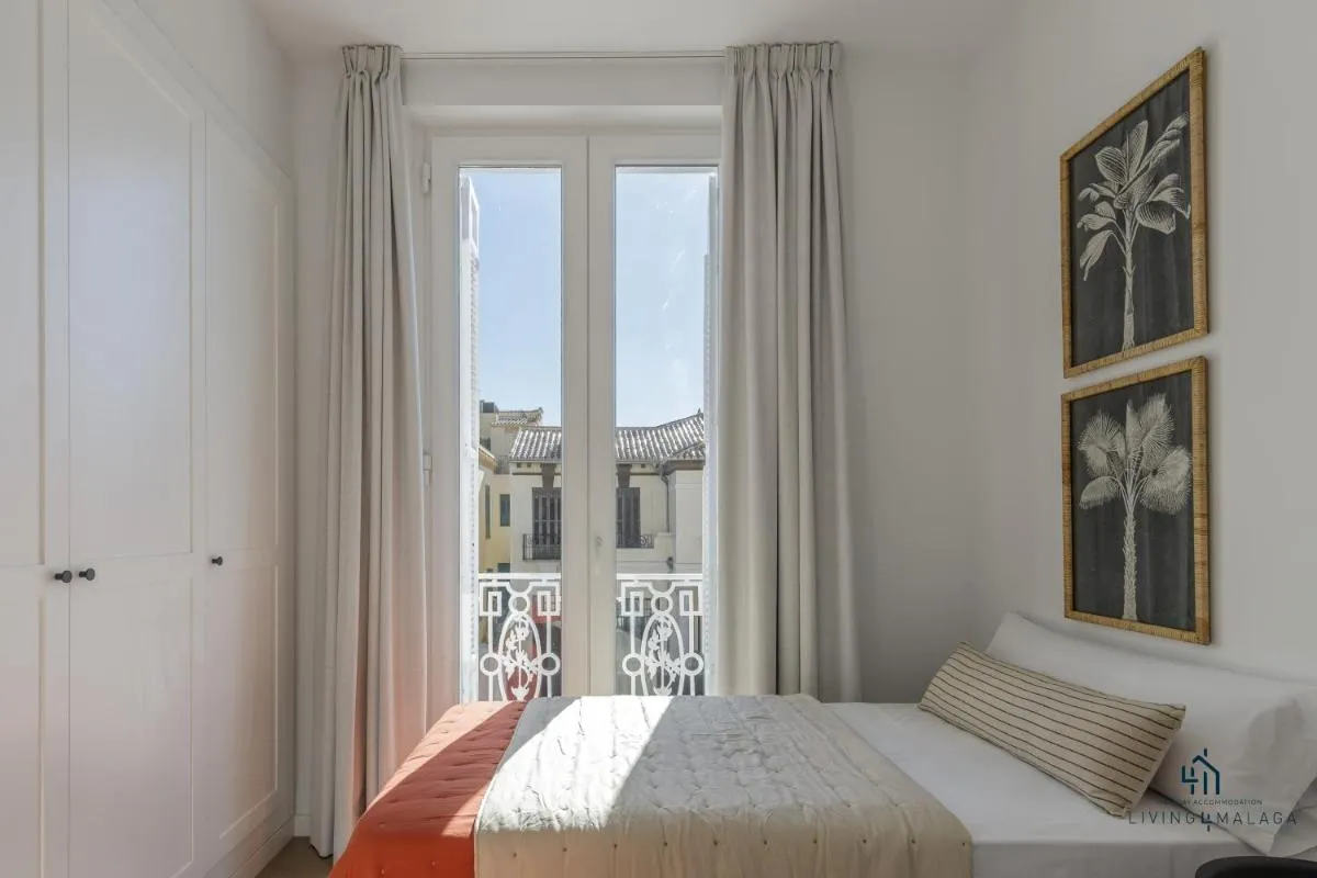 Image 1 of Living4Malaga Sea at the City Villa