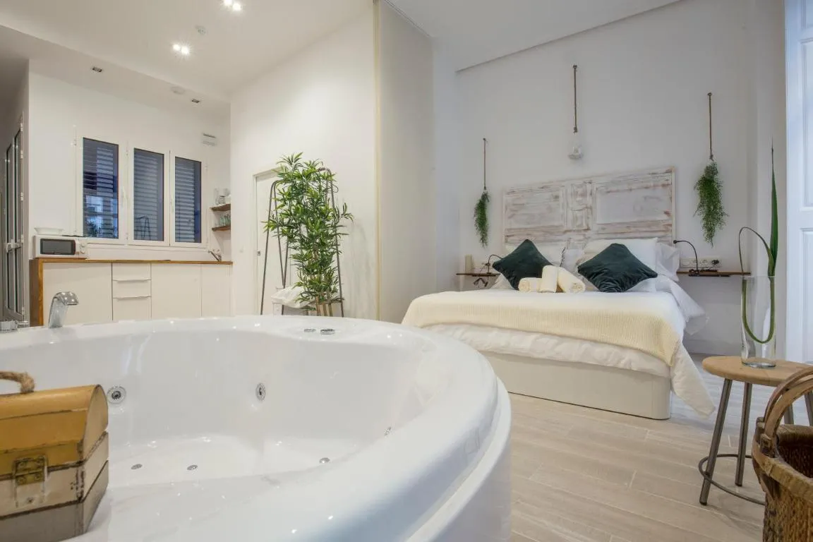 Image of Living4Malaga Skyline Apartments