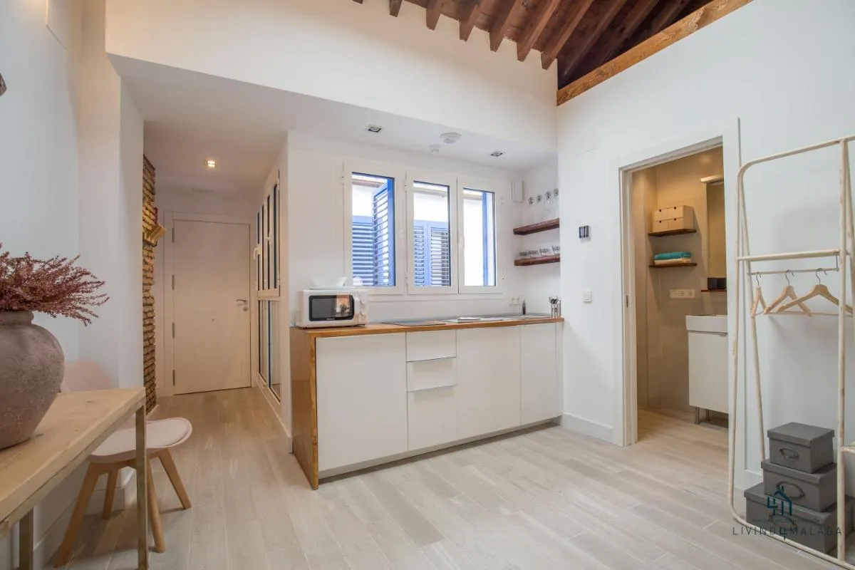 Image 1 of Living4Malaga Skyline Apartments