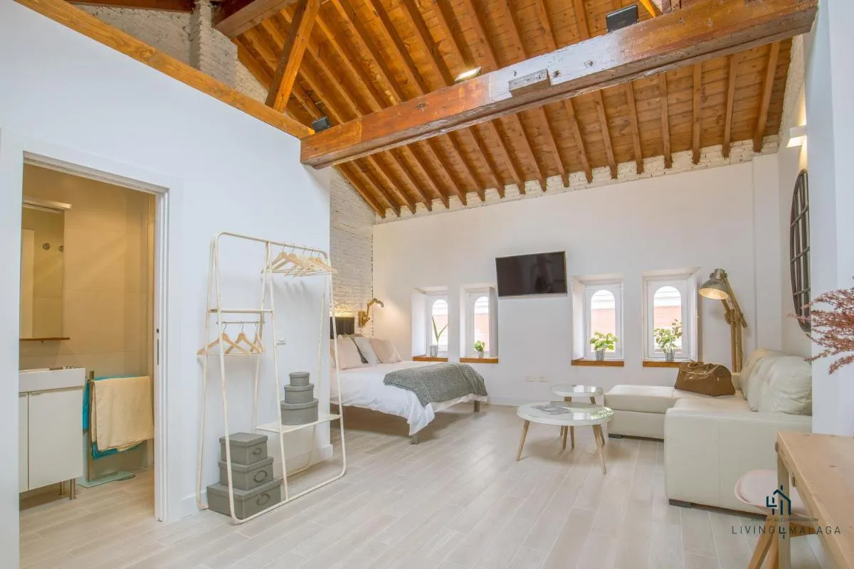 Image 2 of Living4Malaga Skyline Apartments