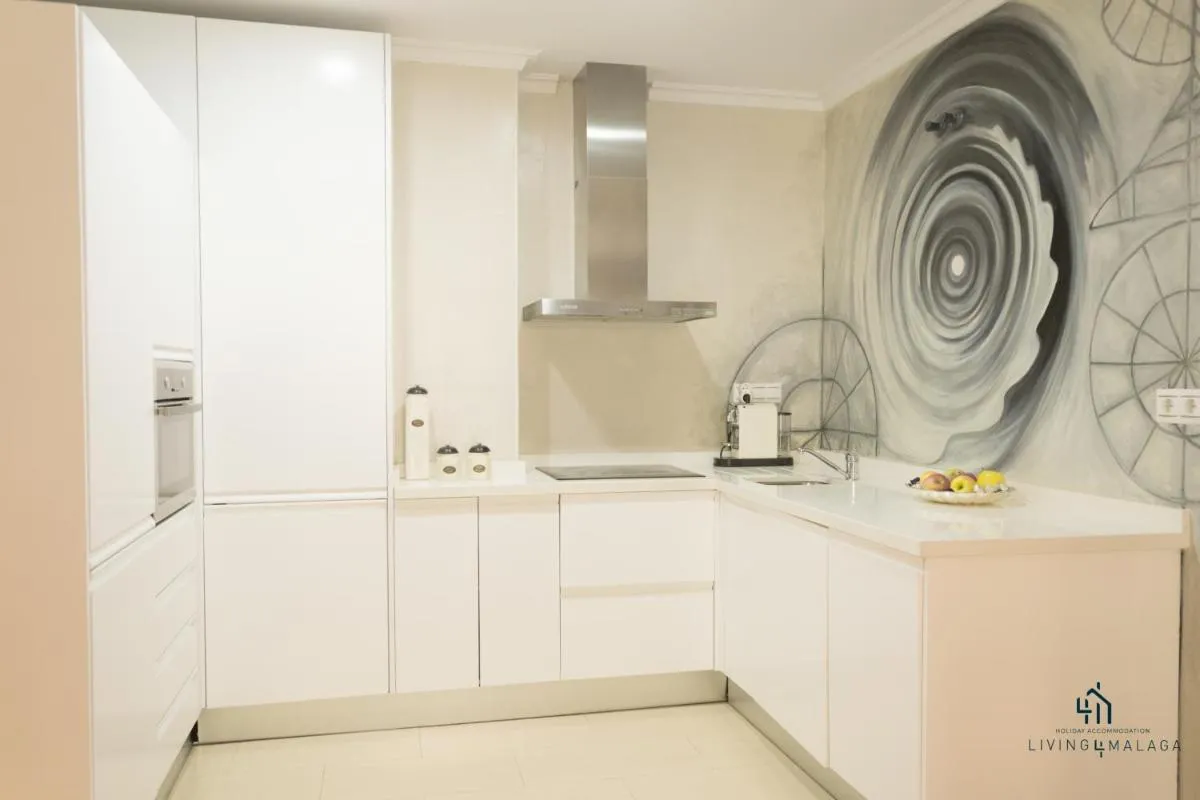 Image 6 of Living4malaga Atarazanas Executive