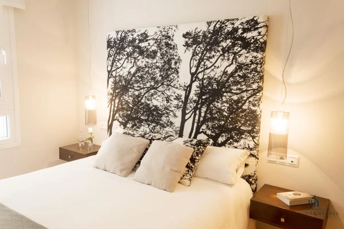 Image 5 of Living4malaga Atarazanas Executive