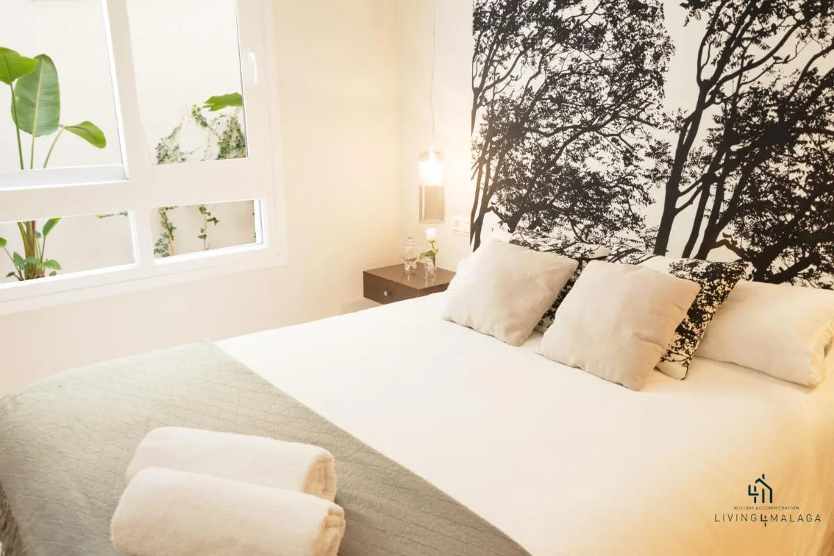 Image 1 of Living4malaga Atarazanas Executive
