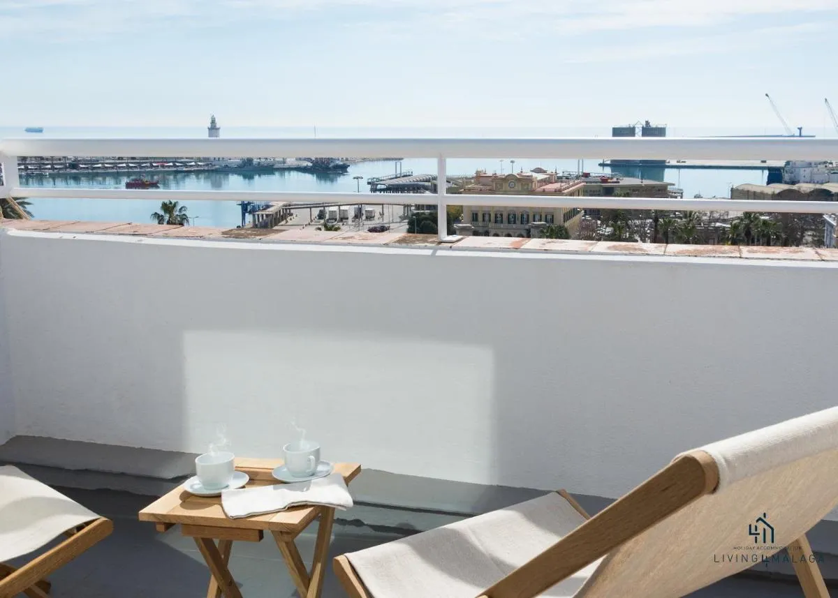 Image 5 of Living4malaga Atico Marina