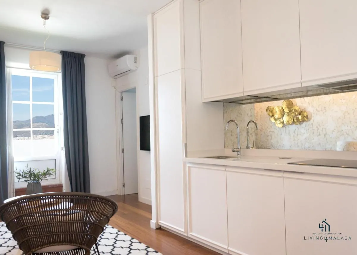 Image 3 of Living4malaga Atico Marina