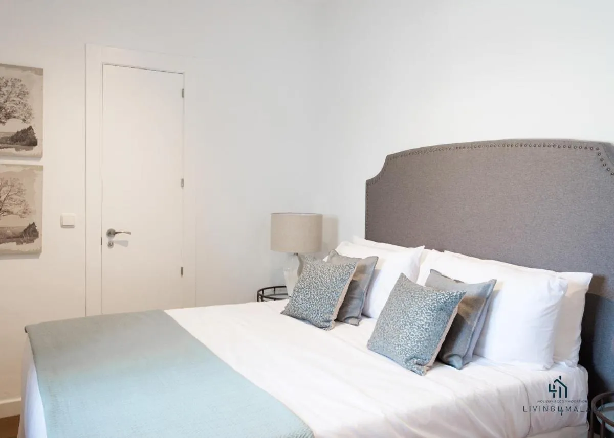 Image 1 of Living4malaga Atico Marina