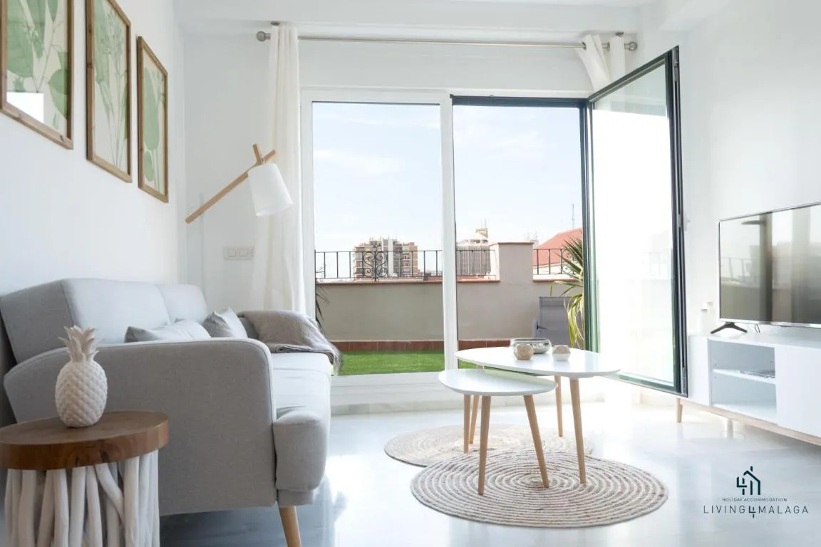 Image of Living4malaga Blue Bay