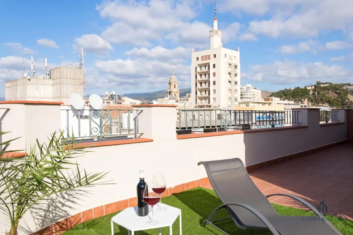 Image 5 of Living4malaga Blue Bay