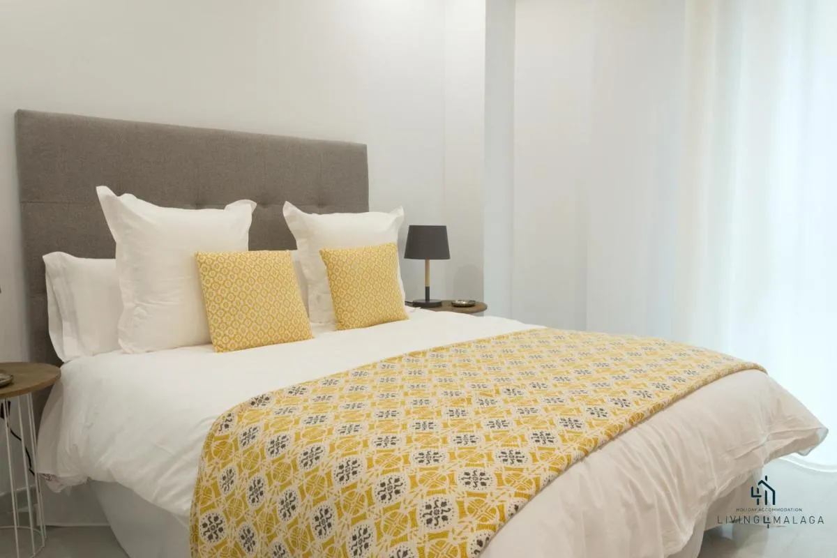 Image 6 of Living4malaga Blue Bay