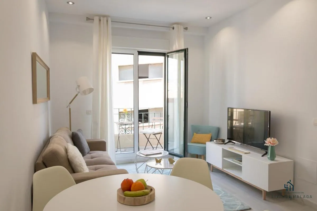 Image 4 of Living4malaga Blue Bay