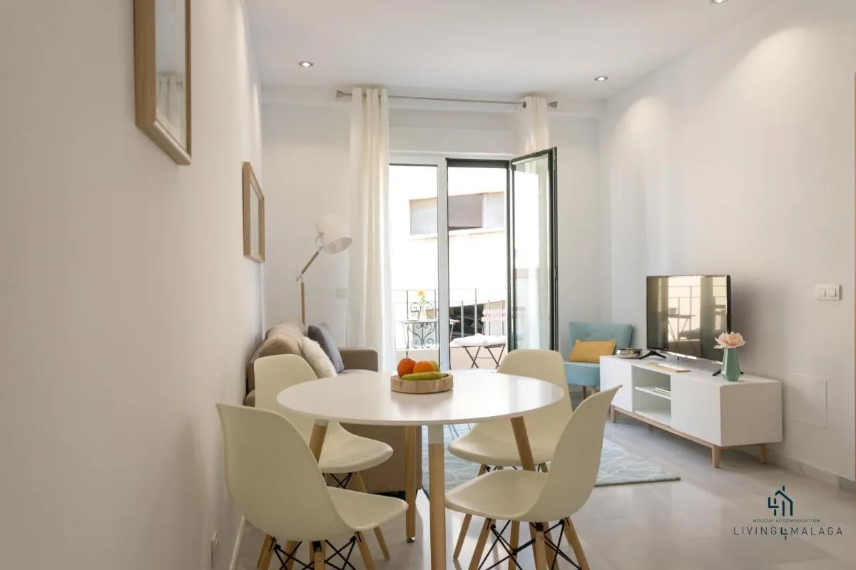 Image 3 of Living4malaga Blue Bay