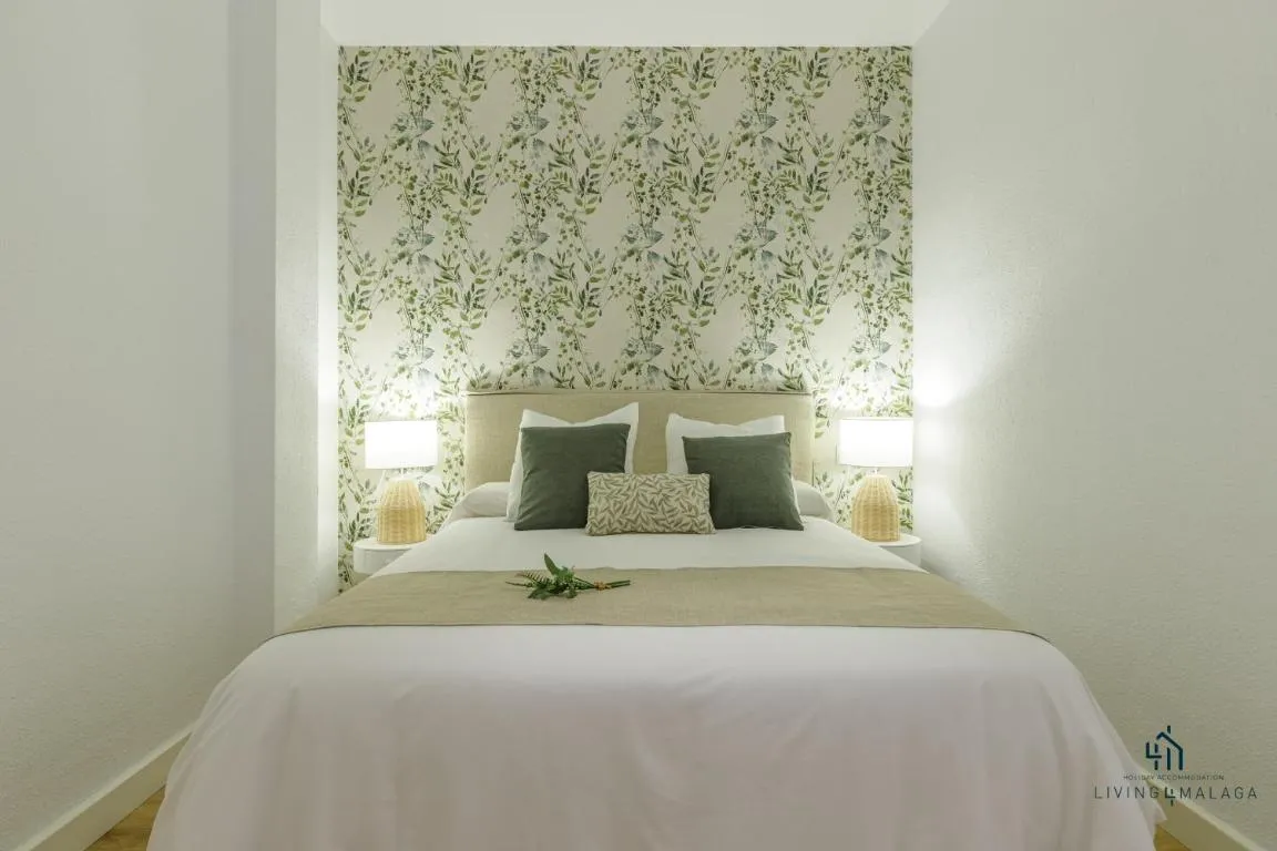 Image of Living4malaga Ollerias Centre Apartment
