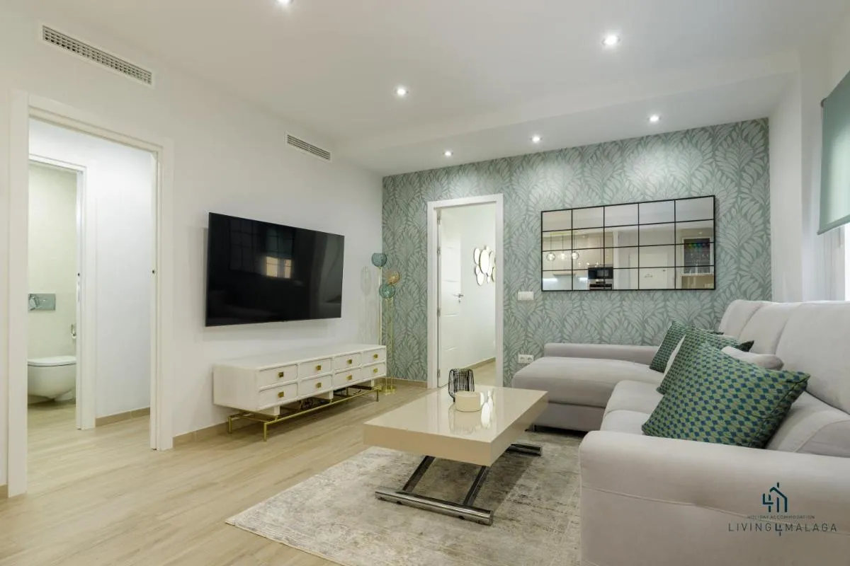 Image 4 of Living4malaga Soho Centre Experience