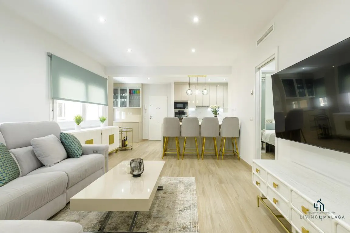 Image of Living4malaga Soho Centre Experience
