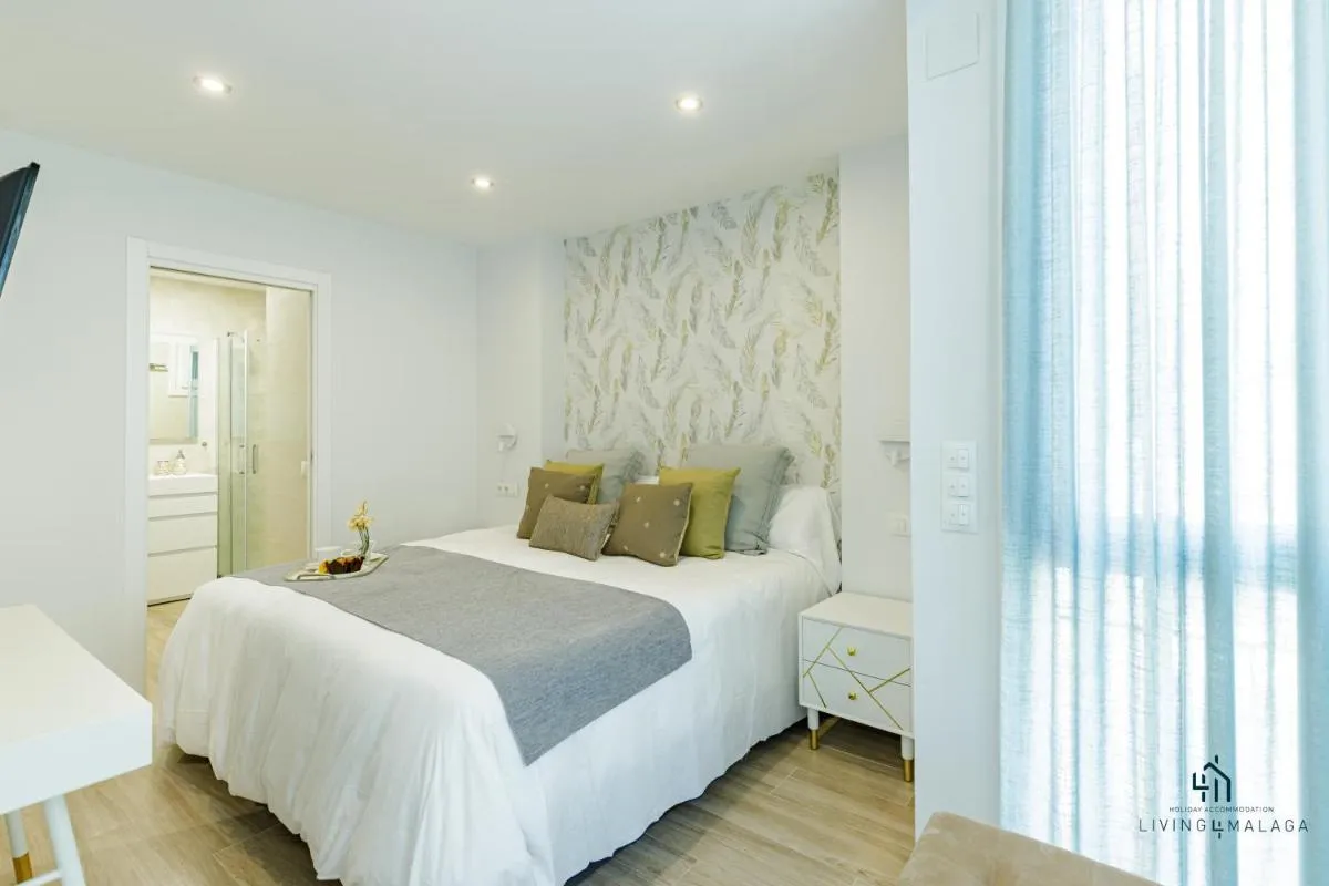 Image 1 of Living4malaga Soho Centre Experience
