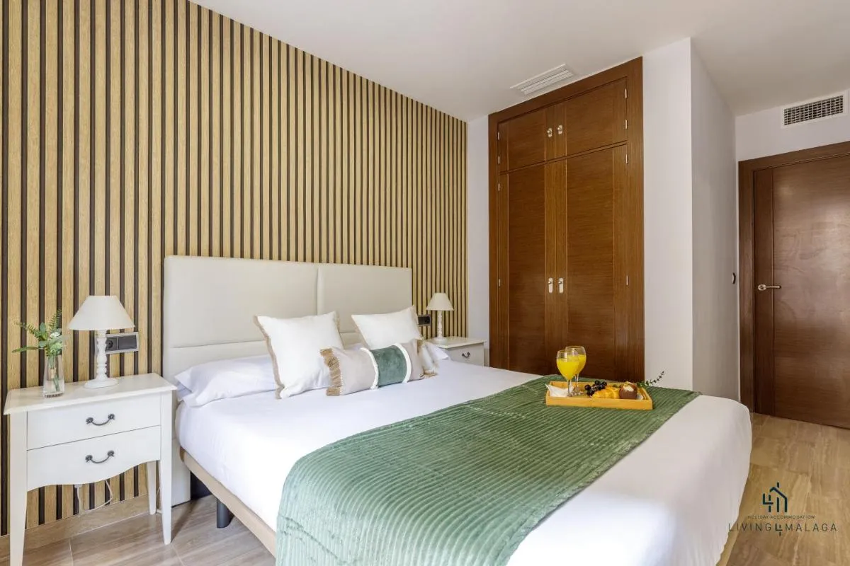 Image 6 of Living4malaga Uncibay Selvatique Apartment