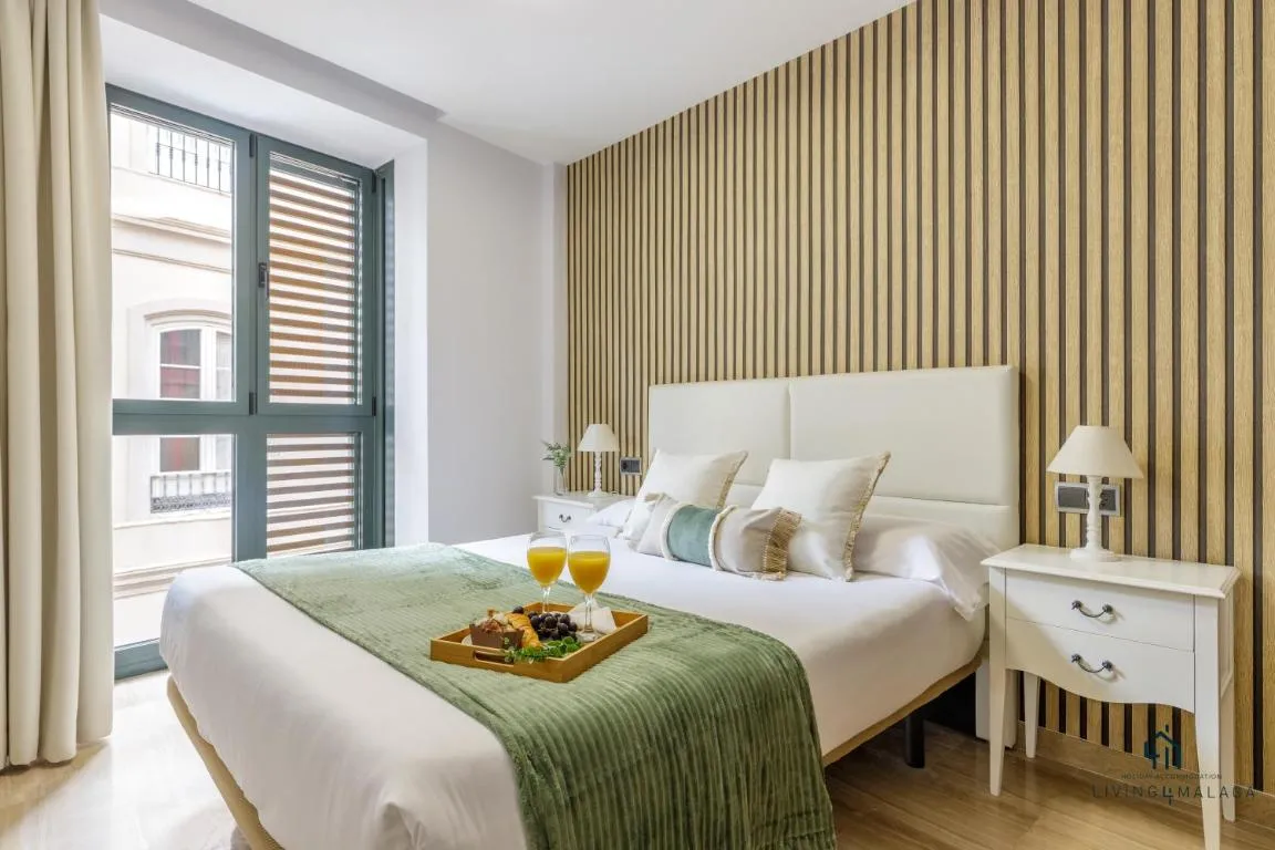 Image of Living4malaga Uncibay Selvatique Apartment