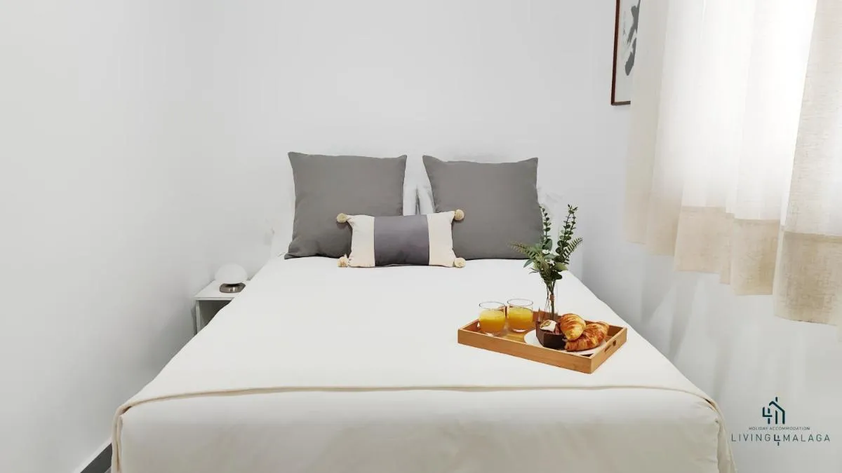 Image 6 of Living4malaga Victoria Center Apartment