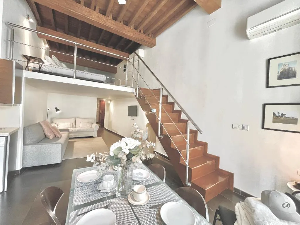 Image of Loft Especeria centro