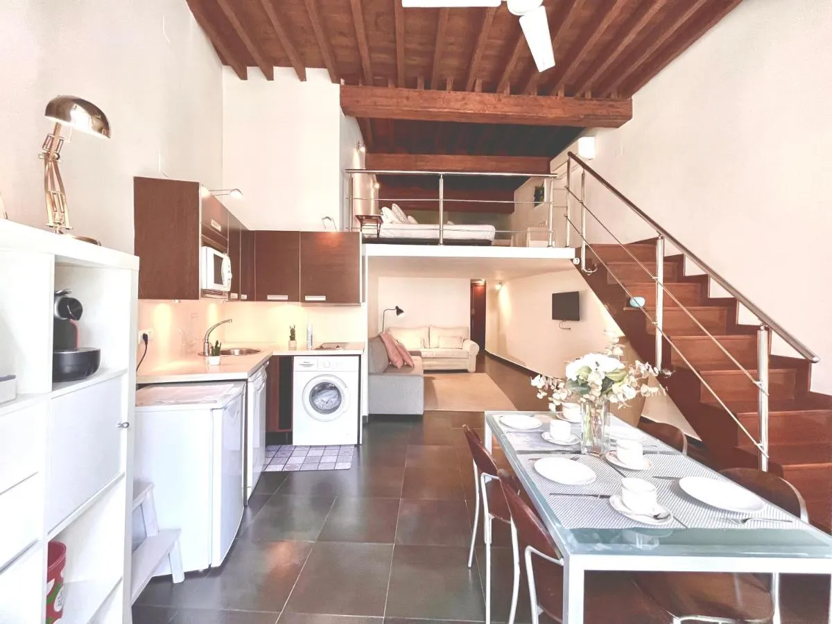 Image 3 of Loft Especeria centro