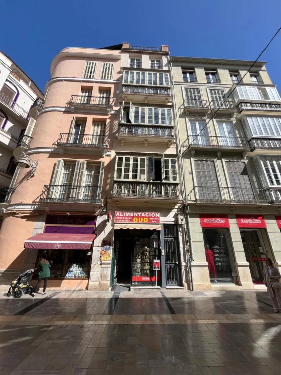Image 5 of Loft Especeria centro