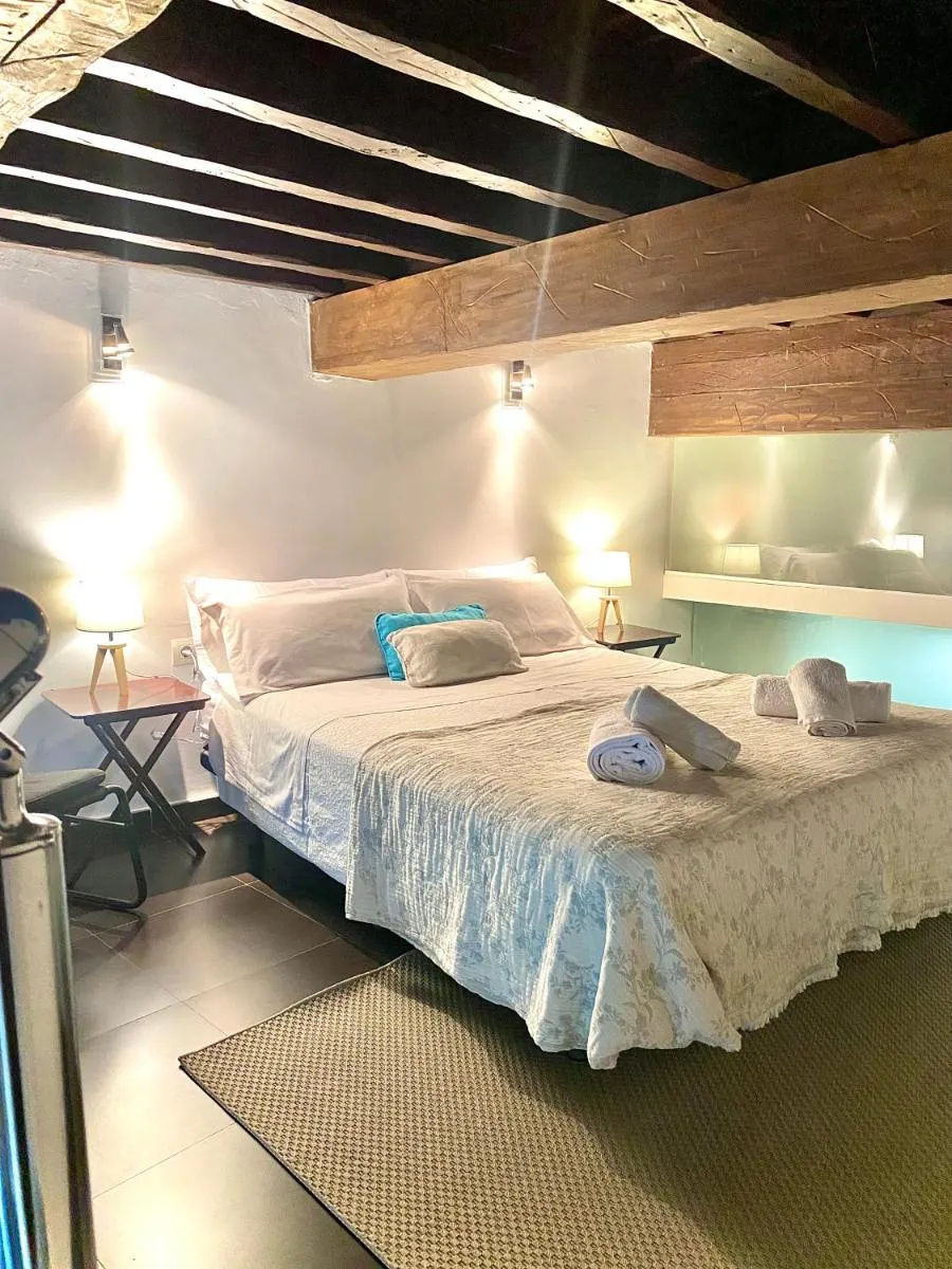 Image 6 of Loft Especeria centro