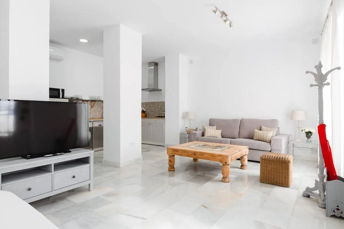 Image 4 of Loft en primera linea del paseo marítimo