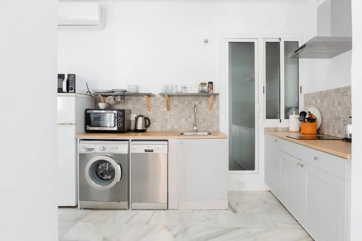Image 3 of Loft en primera linea del paseo marítimo