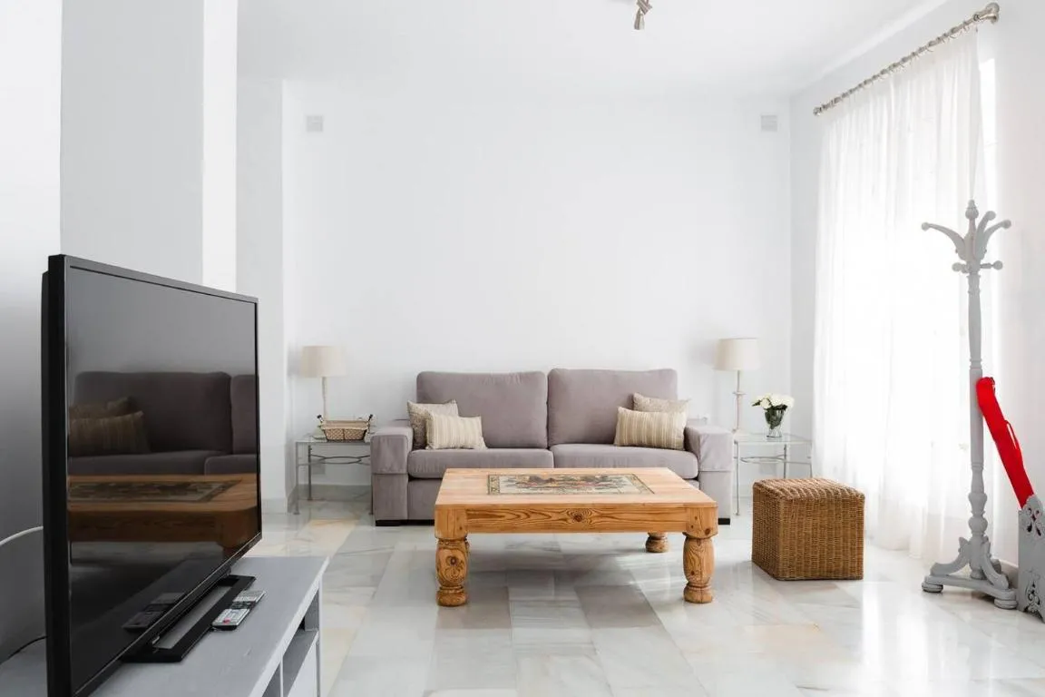Image of Loft en primera linea del paseo marítimo