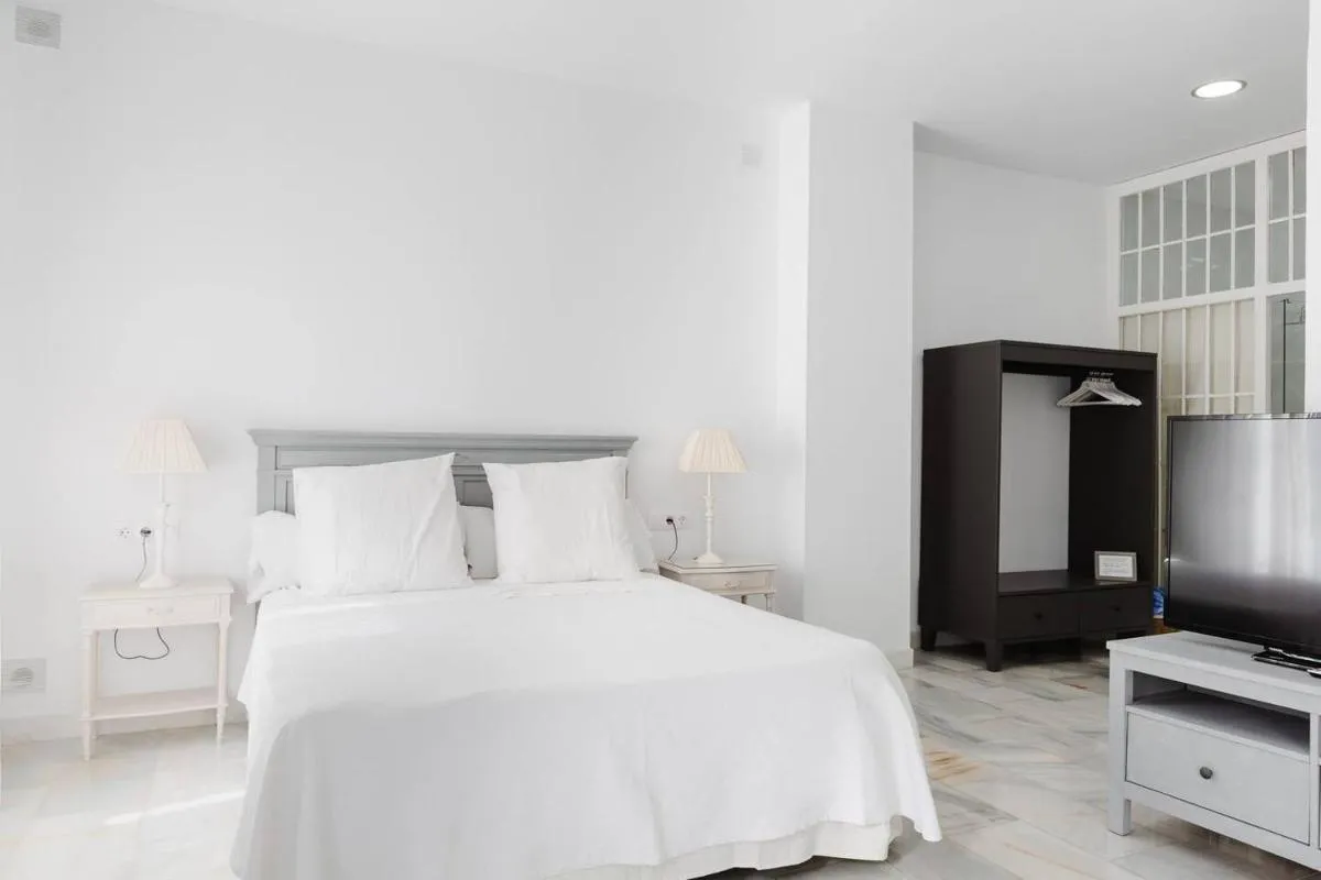 Image 6 of Loft en primera linea del paseo marítimo