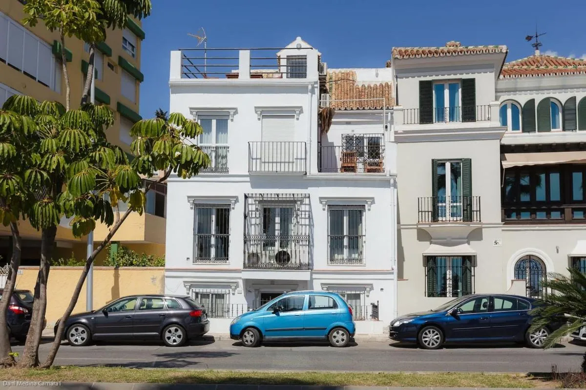 Image 5 of Loft en primera linea del paseo marítimo