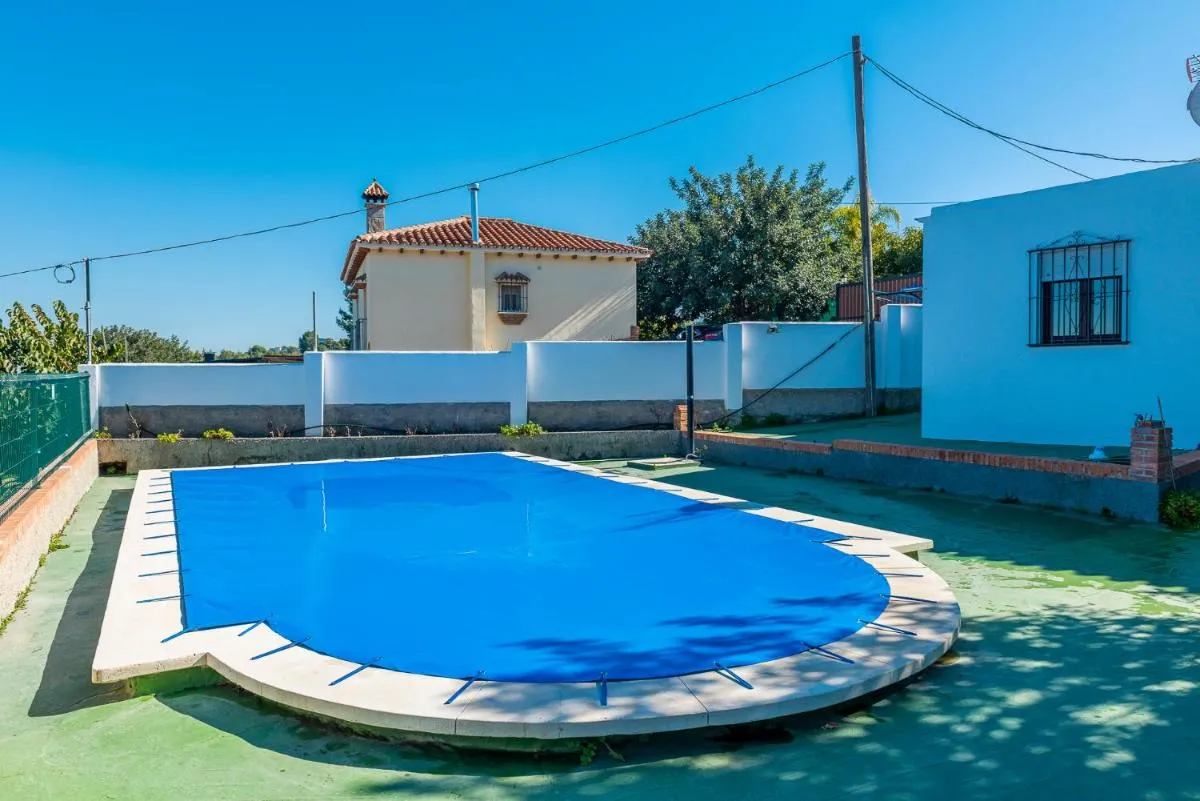 Image 3 of Los Algarrobos – Mountain and Relax near the beach