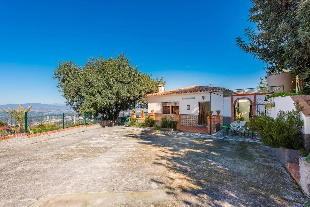 Image 5 of Los Algarrobos – Mountain and Relax near the beach