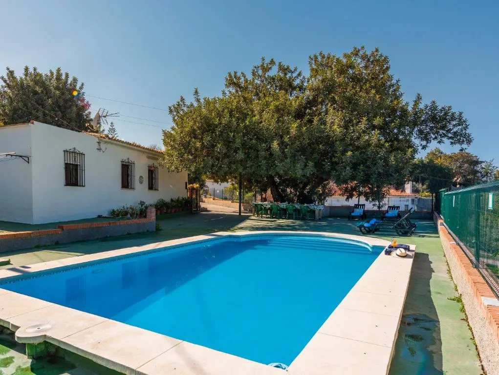 Image of Los Algarrobos – Mountain and Relax near the beach