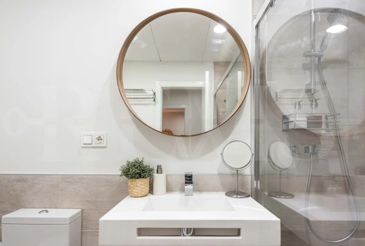 Image 2 of Lovely Boho apartment with parking – Historic Center by REMS