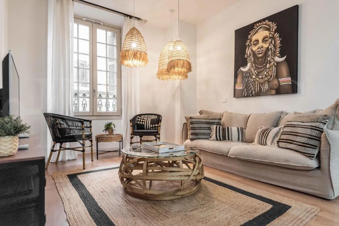 Image of Lovely Boho apartment with parking – Historic Center by REMS
