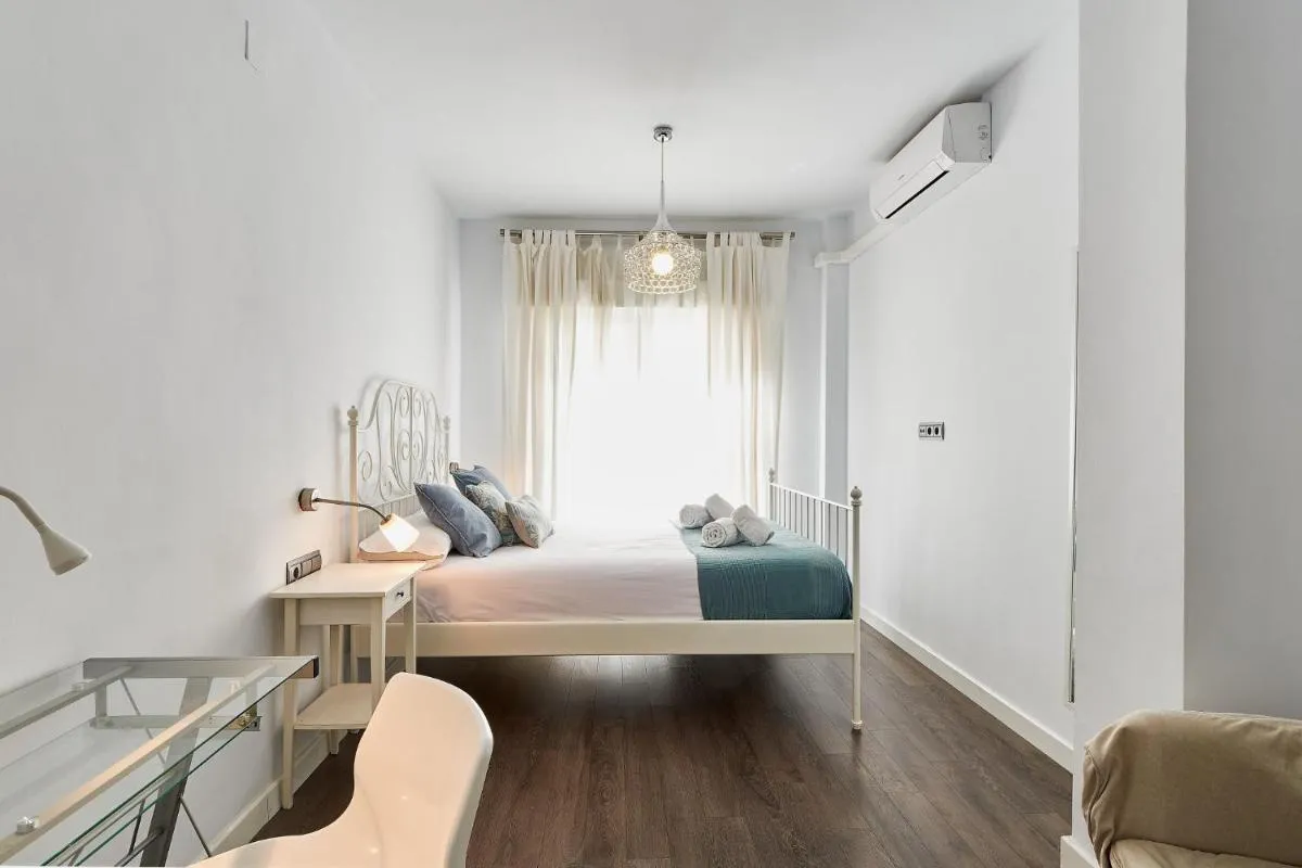 Image 1 of Lovely Central Suite