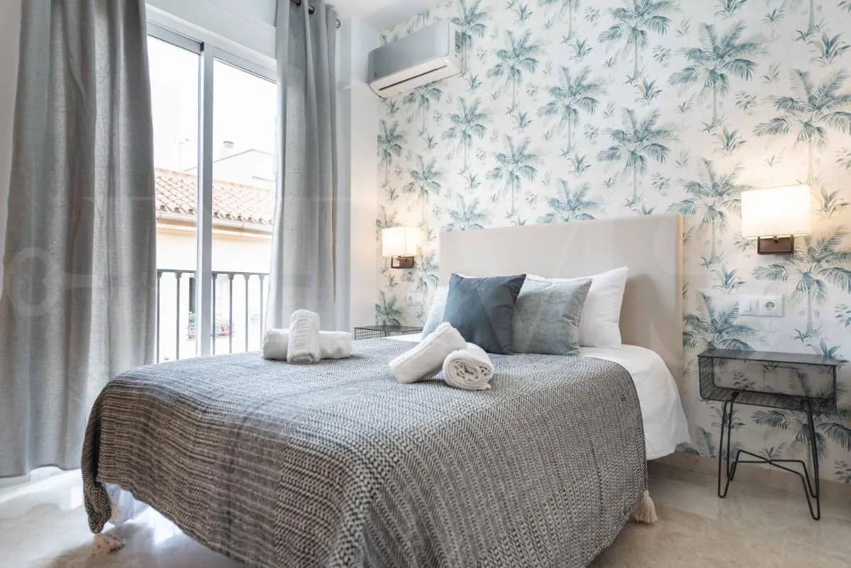 Image 1 of Lovely duplex with private parking near city center by REMS