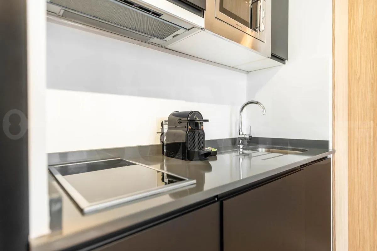 Image 5 of Luxe apartment in the Historic Center by REMS