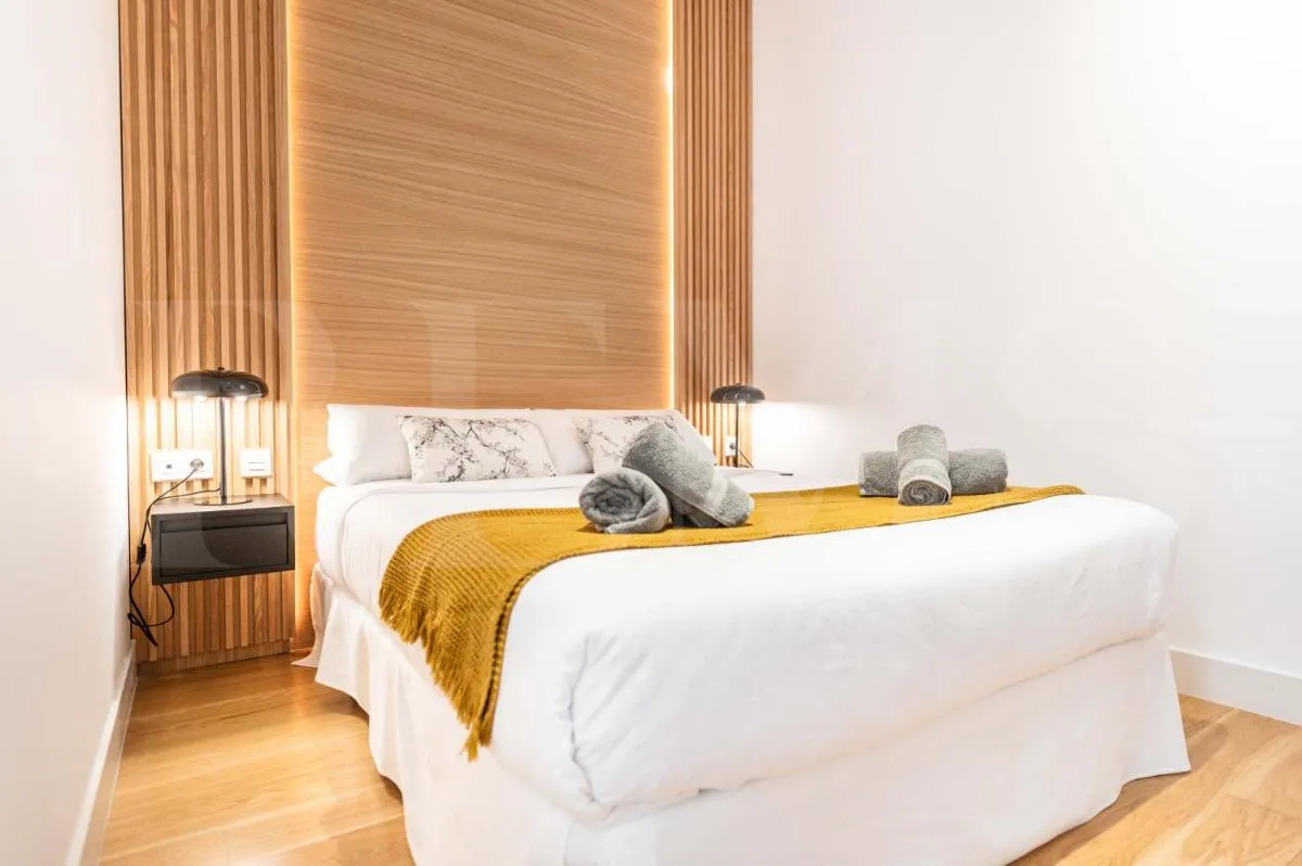Image 1 of Luxe apartment in the Historic Center by REMS