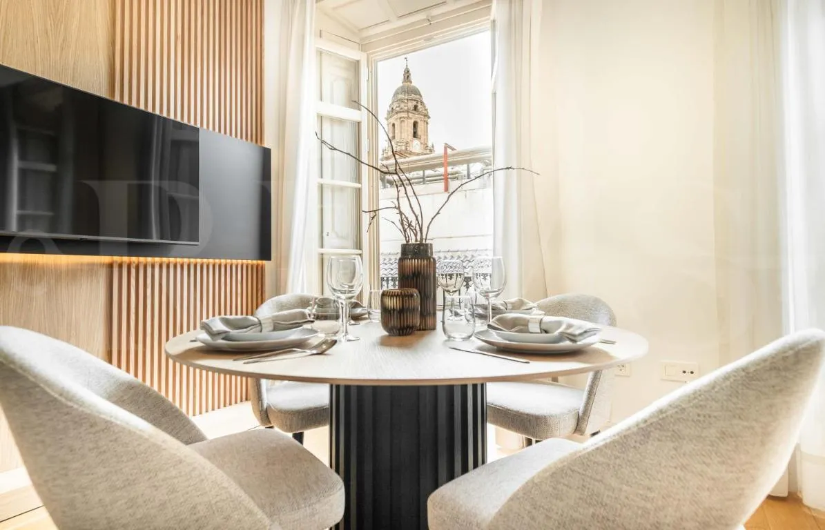 Image of Luxe apartment in the Historic Center by REMS